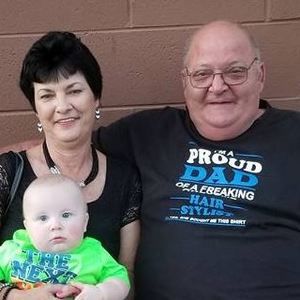 Meet your Posher, Forrest